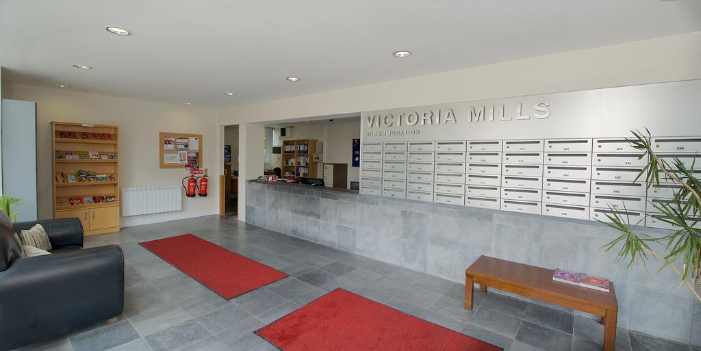 קורק Victoria Mills - Ucc Summer Beds מראה חיצוני תמונה